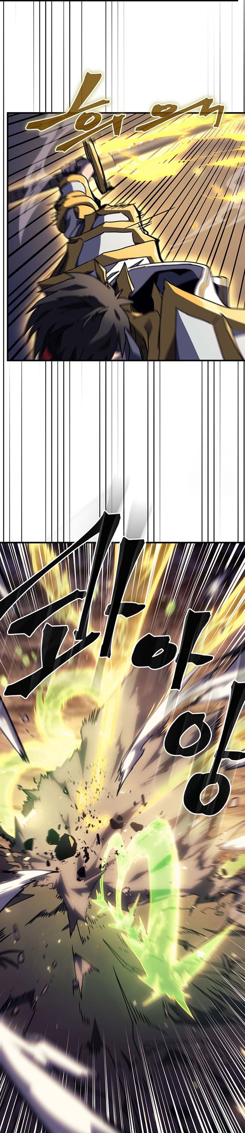 A Returner’s Magic Should Be Special Chapter 248 Gambar 4