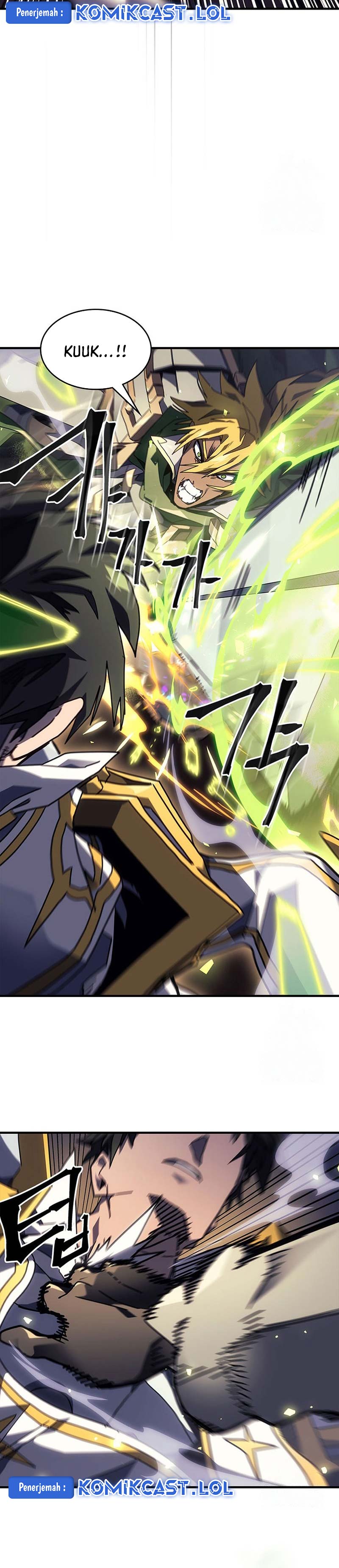 A Returner’s Magic Should Be Special Chapter 248 Gambar 5