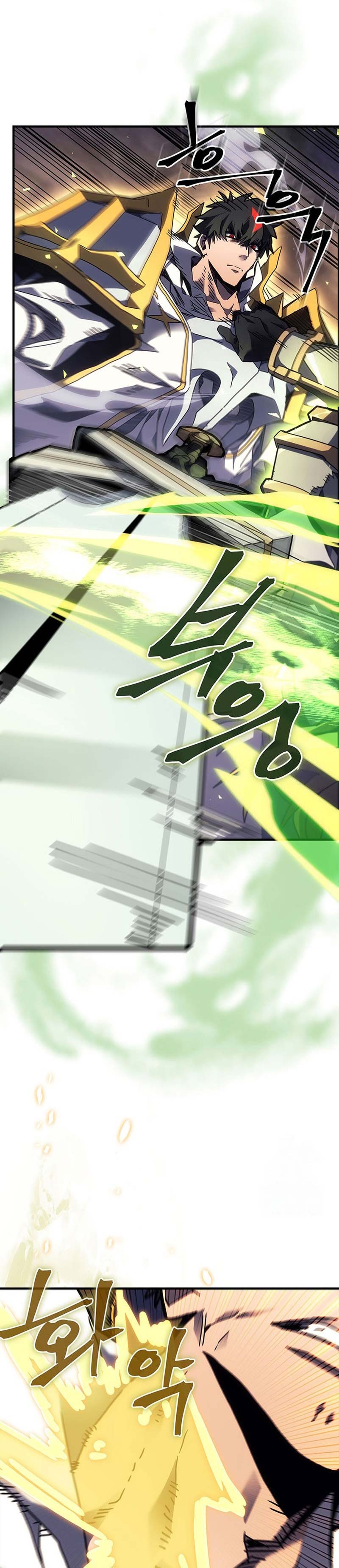 A Returner’s Magic Should Be Special Chapter 248 Gambar 6
