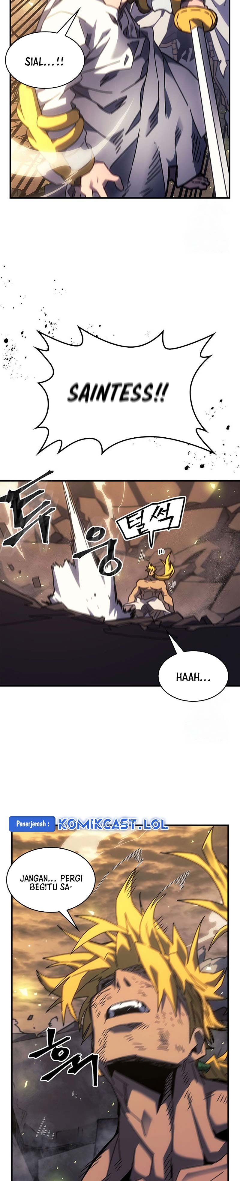 A Returner’s Magic Should Be Special Chapter 248 Gambar 13