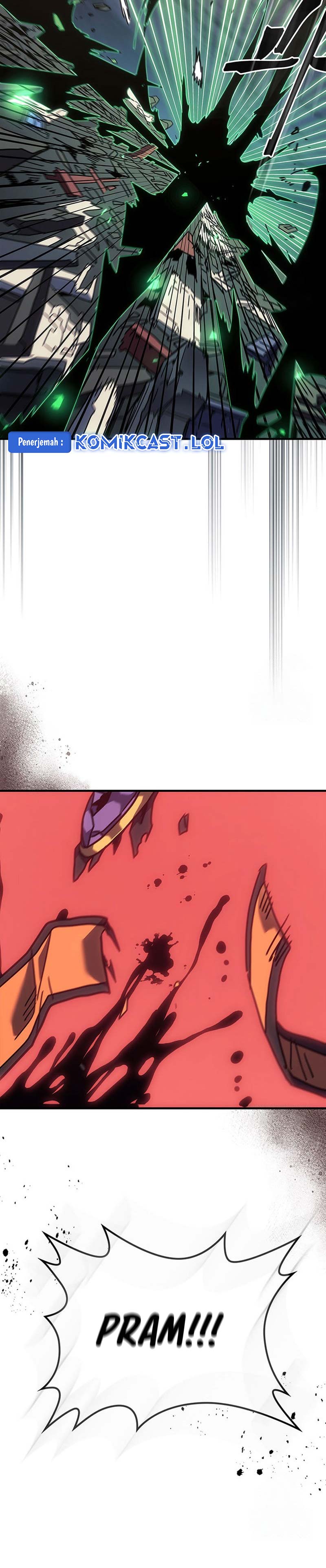 A Returner’s Magic Should Be Special Chapter 248 Gambar 18