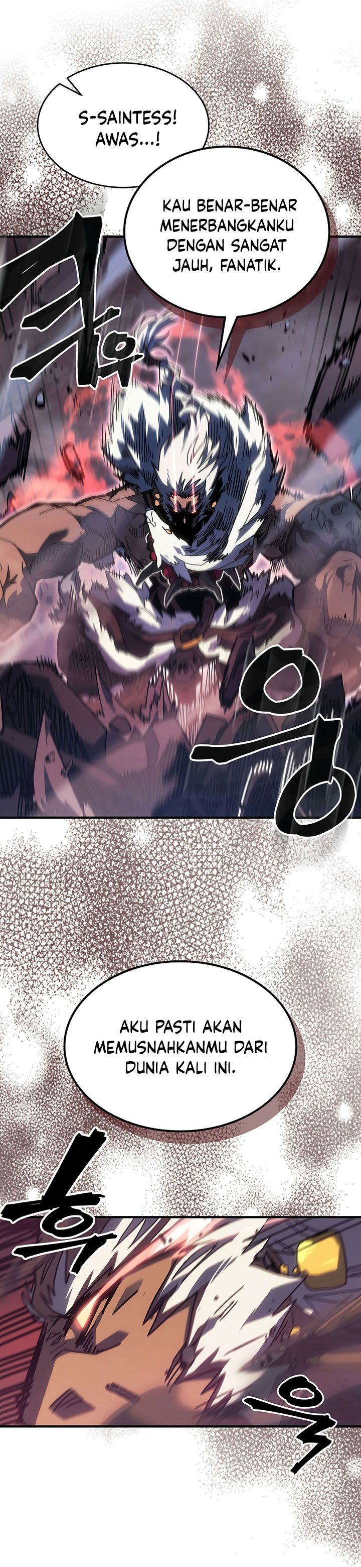 A Returner’s Magic Should Be Special Chapter 253 Fix Gambar 19