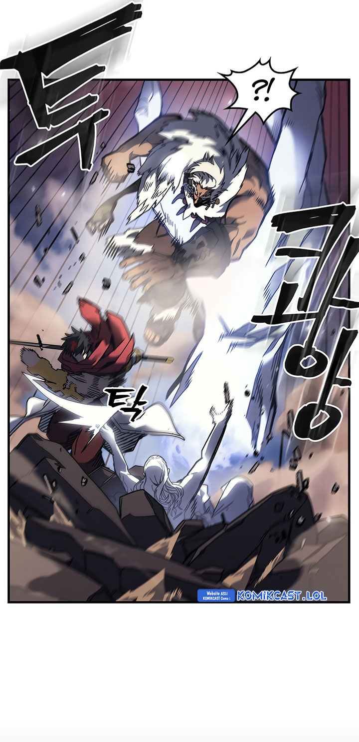 A Returner’s Magic Should Be Special Chapter 253 Fix Gambar 23