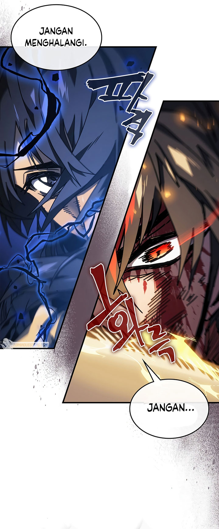 A Returner’s Magic Should Be Special Chapter 253 Fix Gambar 27