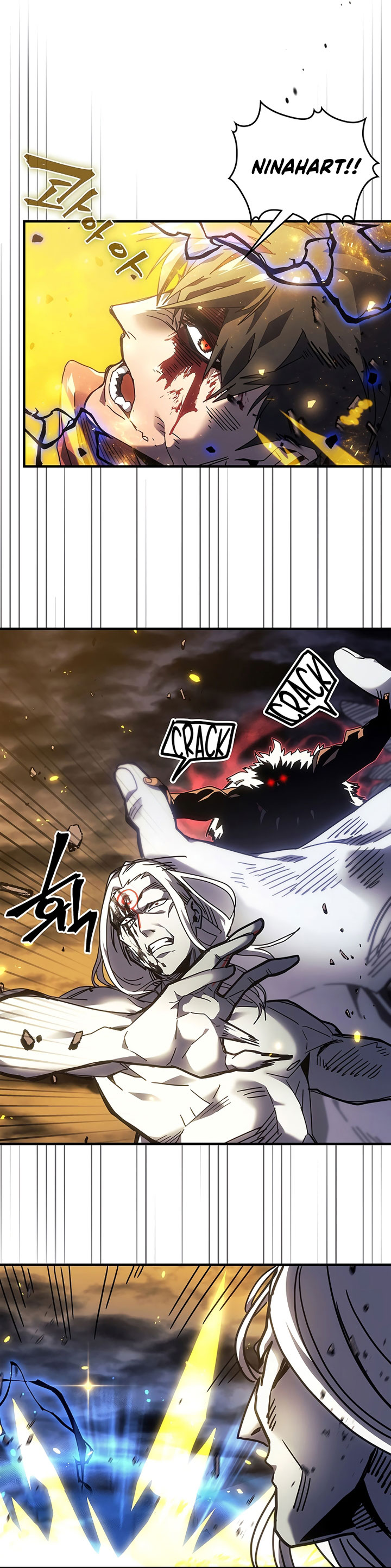 A Returner’s Magic Should Be Special Chapter 253 Fix Gambar 29