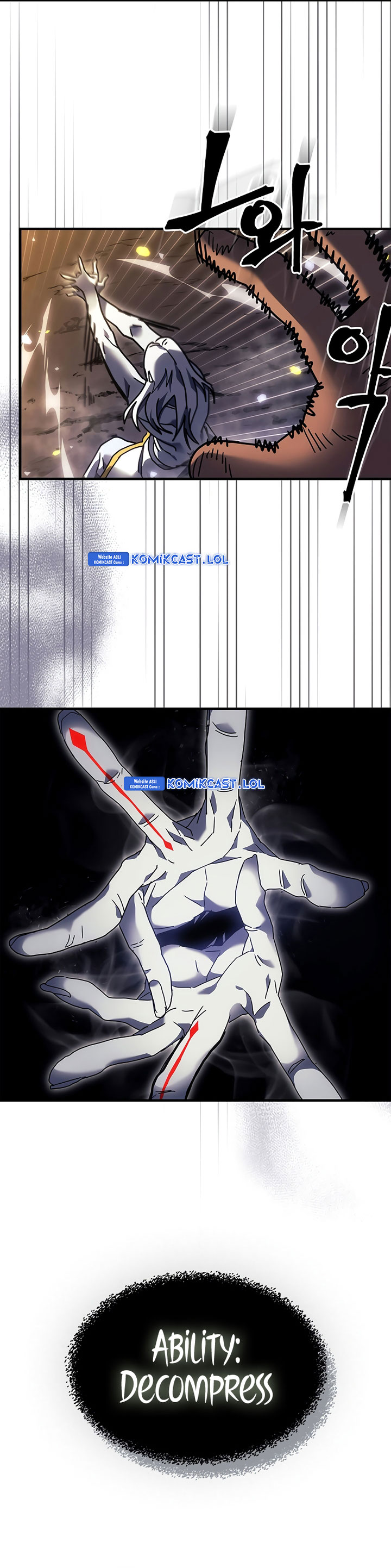 A Returner’s Magic Should Be Special Chapter 253 Fix Gambar 30