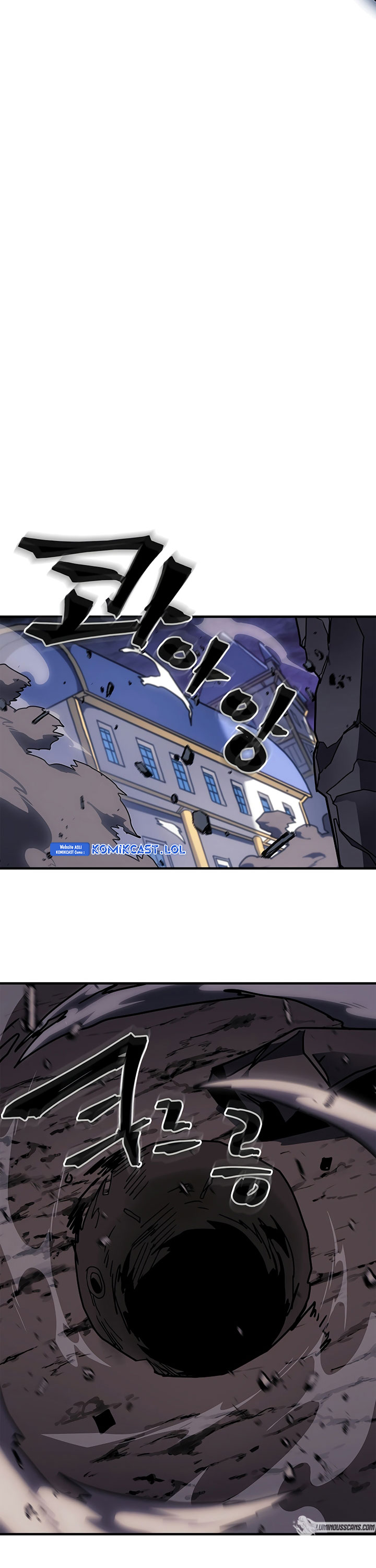 A Returner’s Magic Should Be Special Chapter 253 Fix Gambar 33