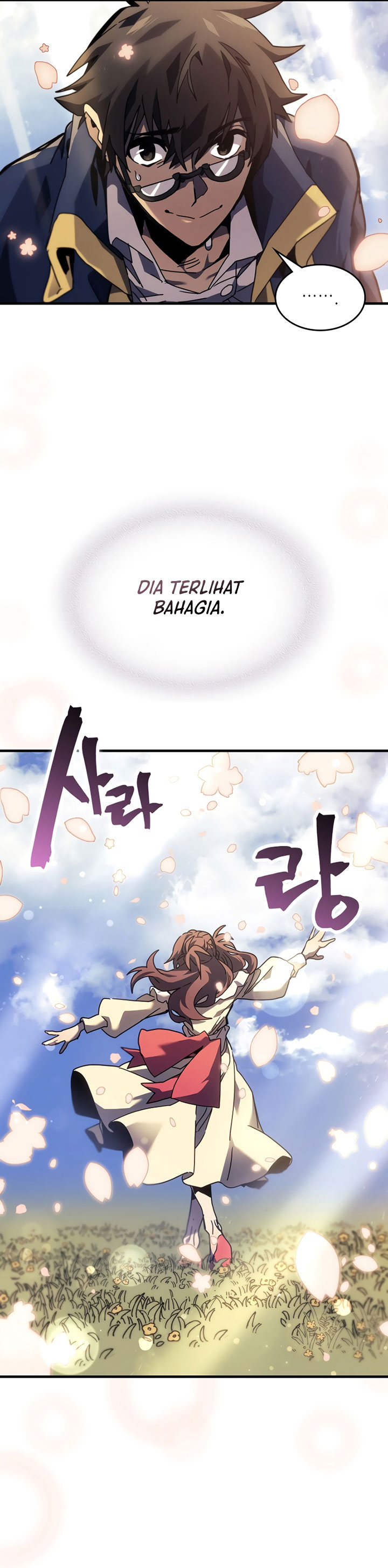 A Returner’s Magic Should Be Special Chapter 256 Gambar 24