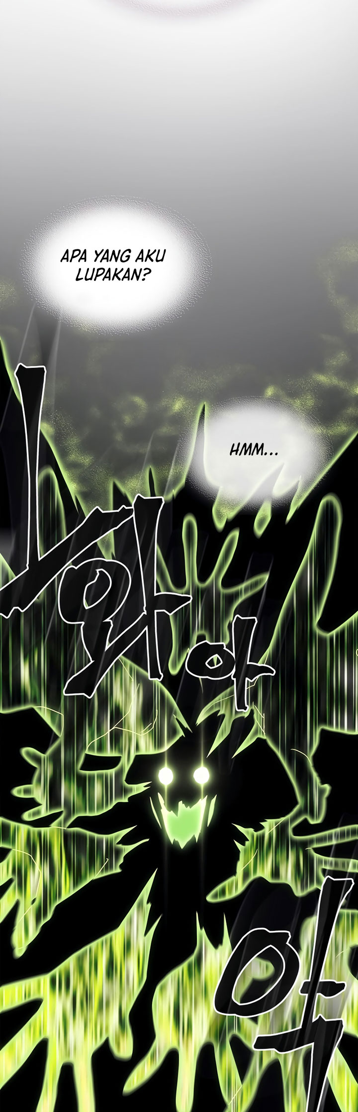 A Returner’s Magic Should Be Special Chapter 256 Gambar 28