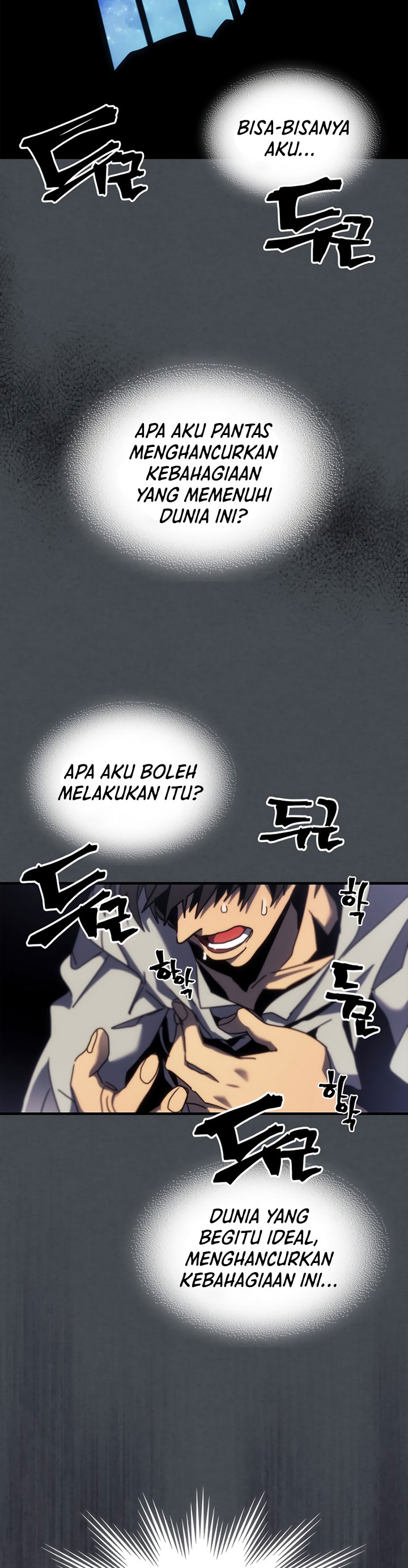 A Returner’s Magic Should Be Special Chapter 256 Gambar 32
