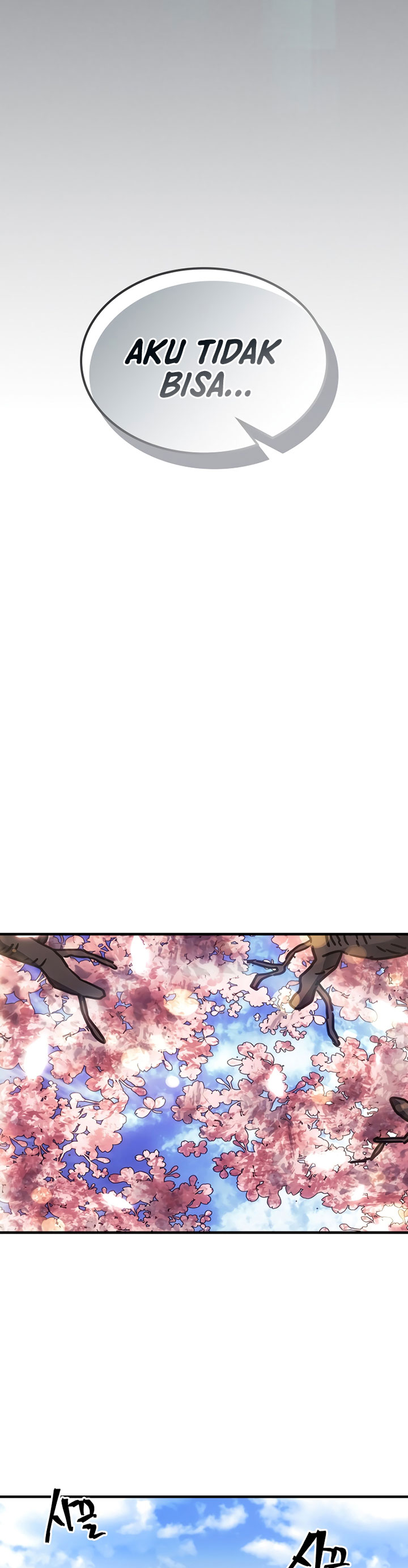 A Returner’s Magic Should Be Special Chapter 256 Gambar 35