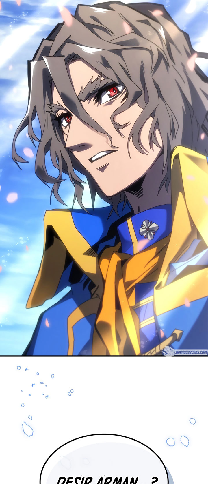 A Returner’s Magic Should Be Special Chapter 256 Gambar 40