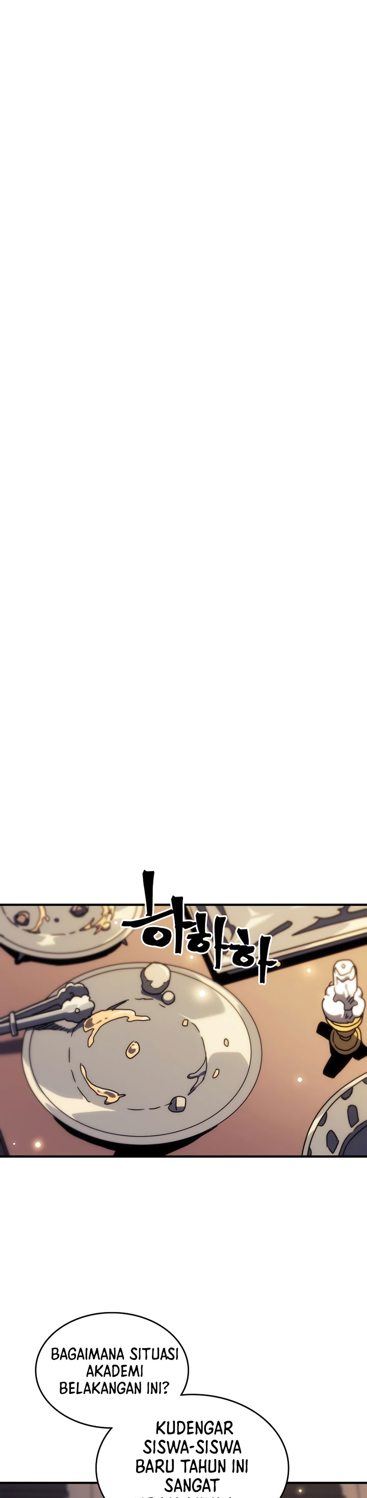 A Returner’s Magic Should Be Special Chapter 257 Gambar 9