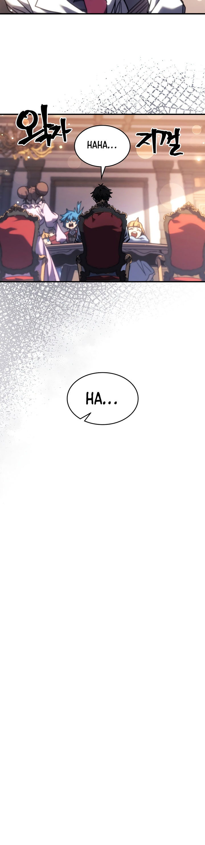 A Returner’s Magic Should Be Special Chapter 257 Gambar 13