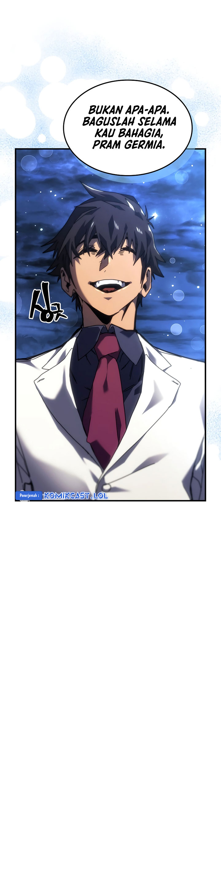 A Returner’s Magic Should Be Special Chapter 257 Gambar 16