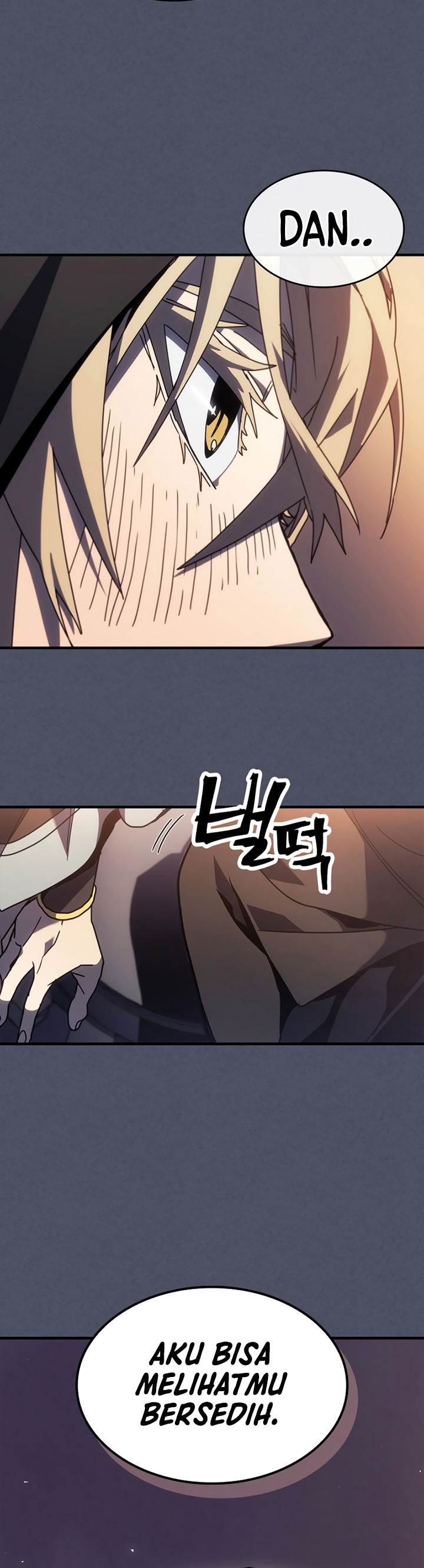 A Returner’s Magic Should Be Special Chapter 257 Gambar 29