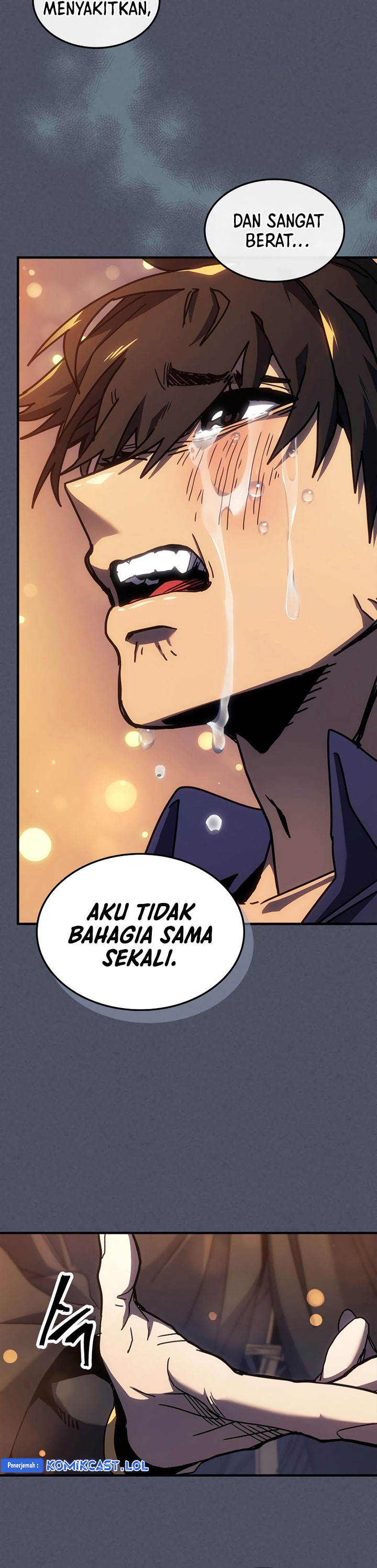 A Returner’s Magic Should Be Special Chapter 257 Gambar 32