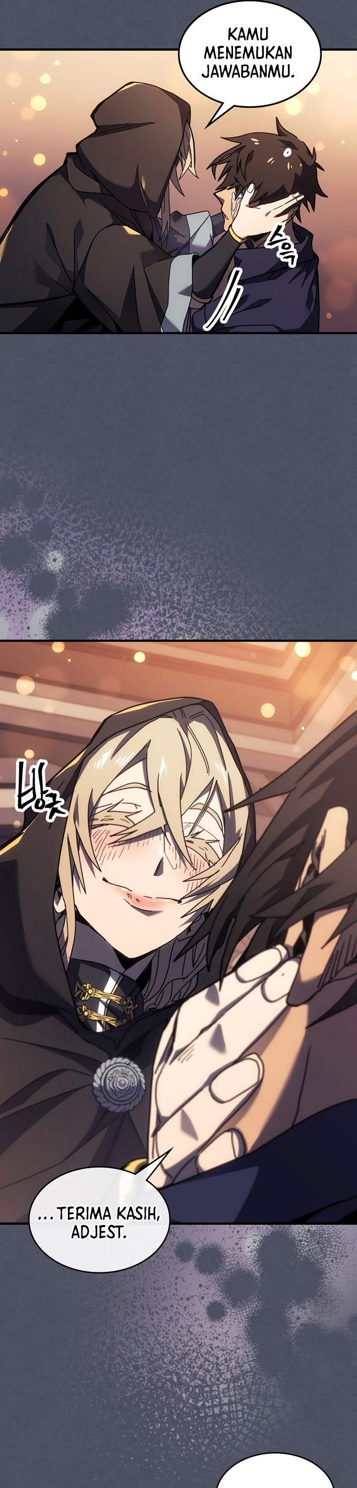 A Returner’s Magic Should Be Special Chapter 257 Gambar 33