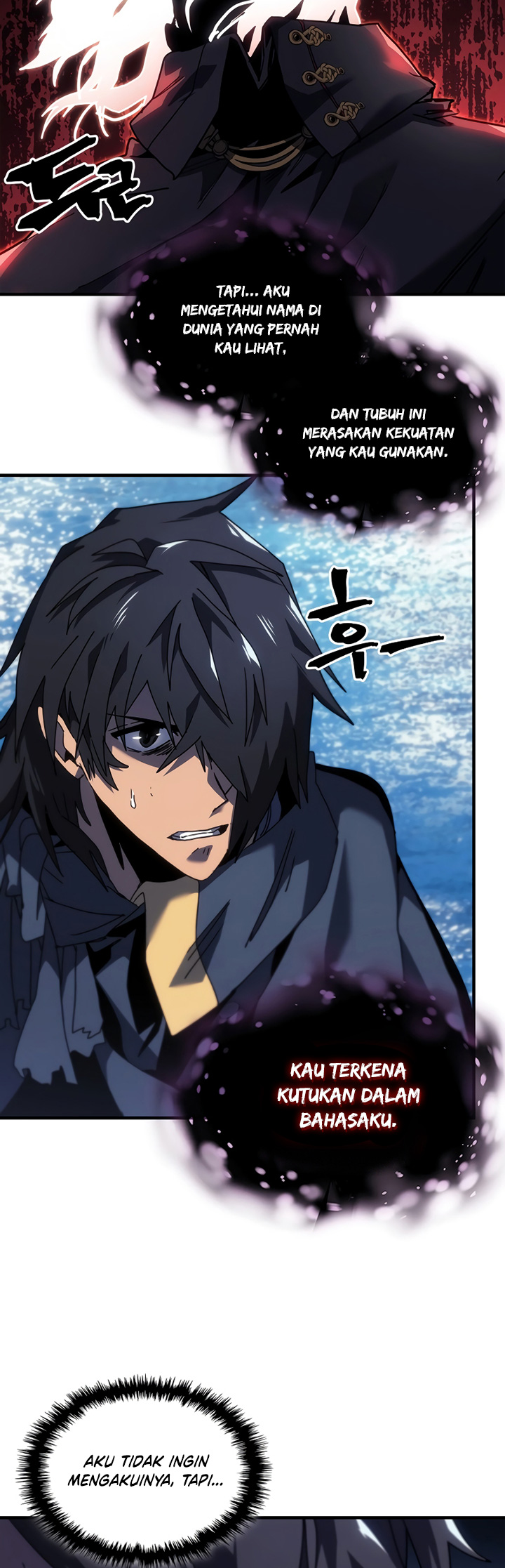 A Returner’s Magic Should Be Special Chapter 258 Gambar 7