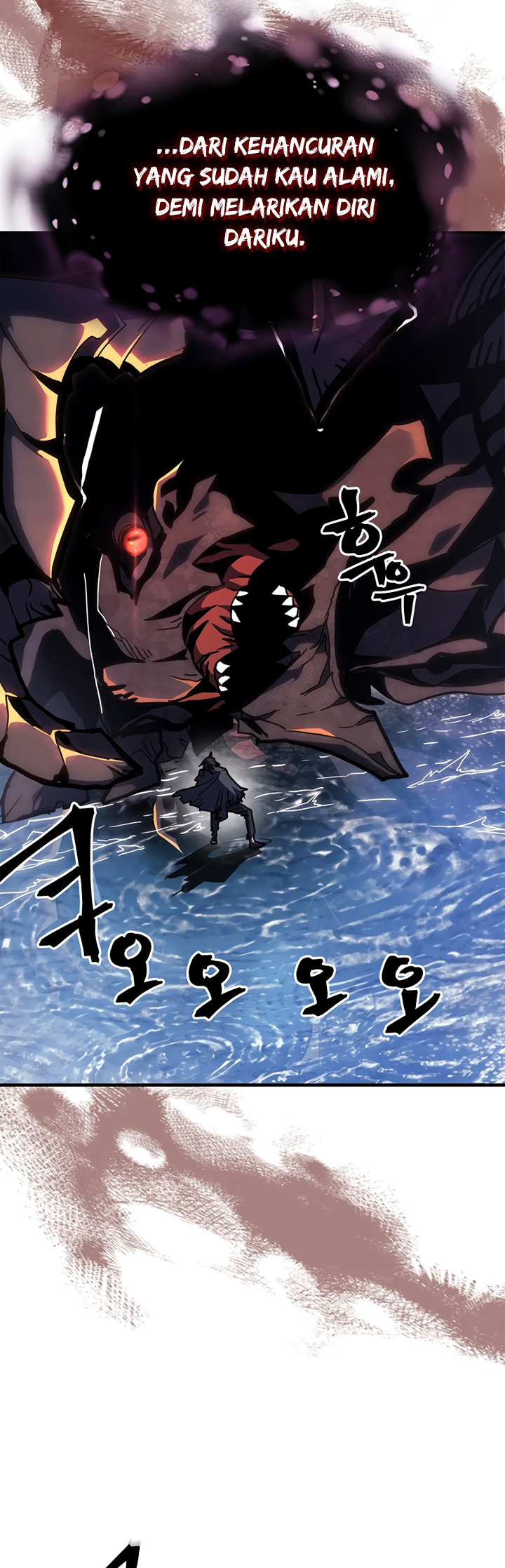 A Returner’s Magic Should Be Special Chapter 258 Gambar 14