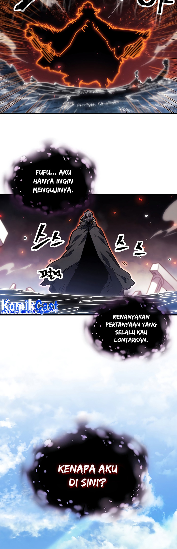 A Returner’s Magic Should Be Special Chapter 258 Gambar 16