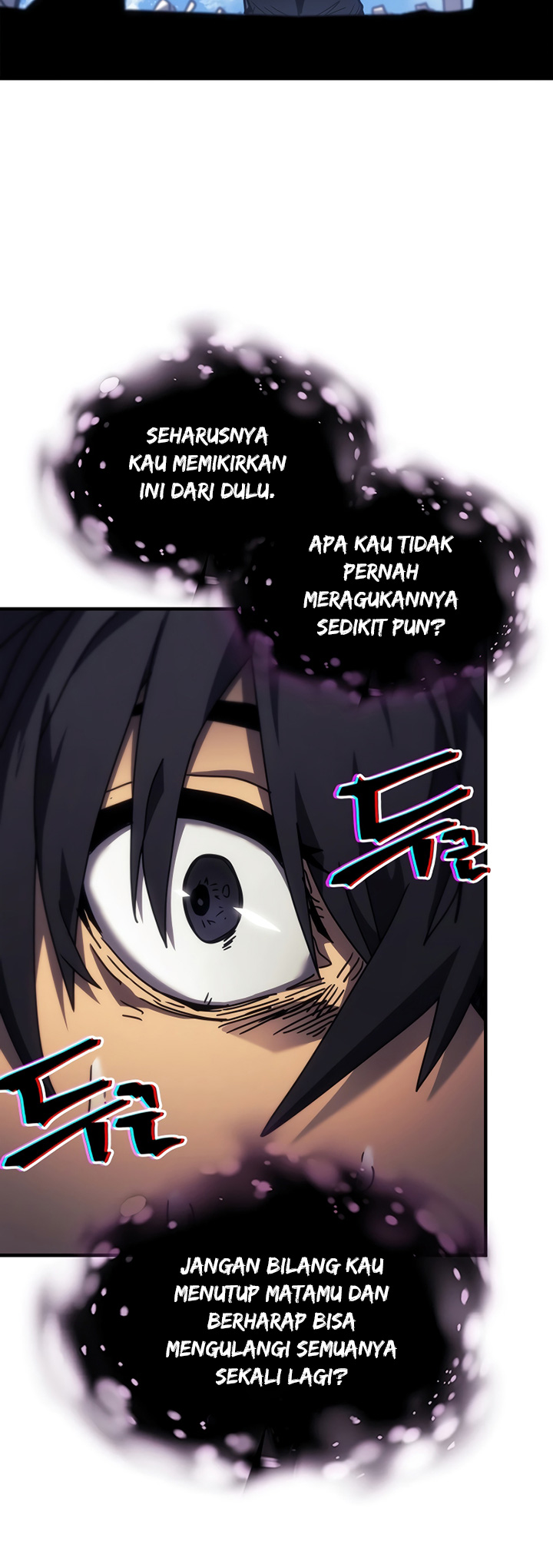 A Returner’s Magic Should Be Special Chapter 258 Gambar 20