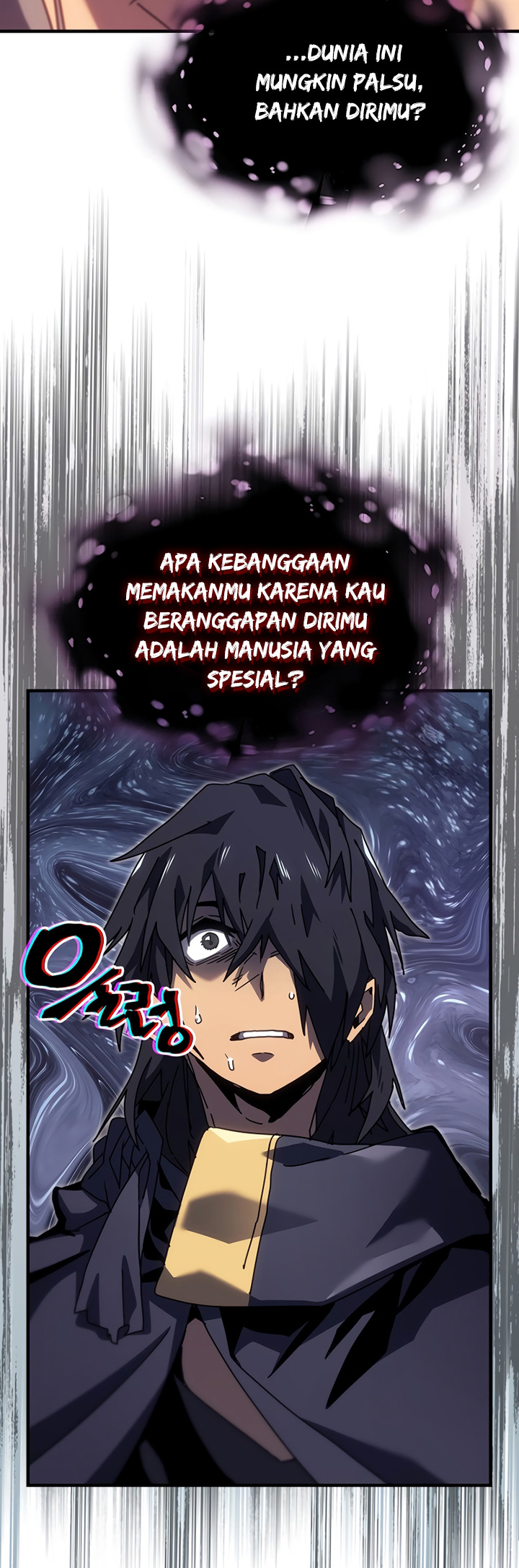 A Returner’s Magic Should Be Special Chapter 258 Gambar 22