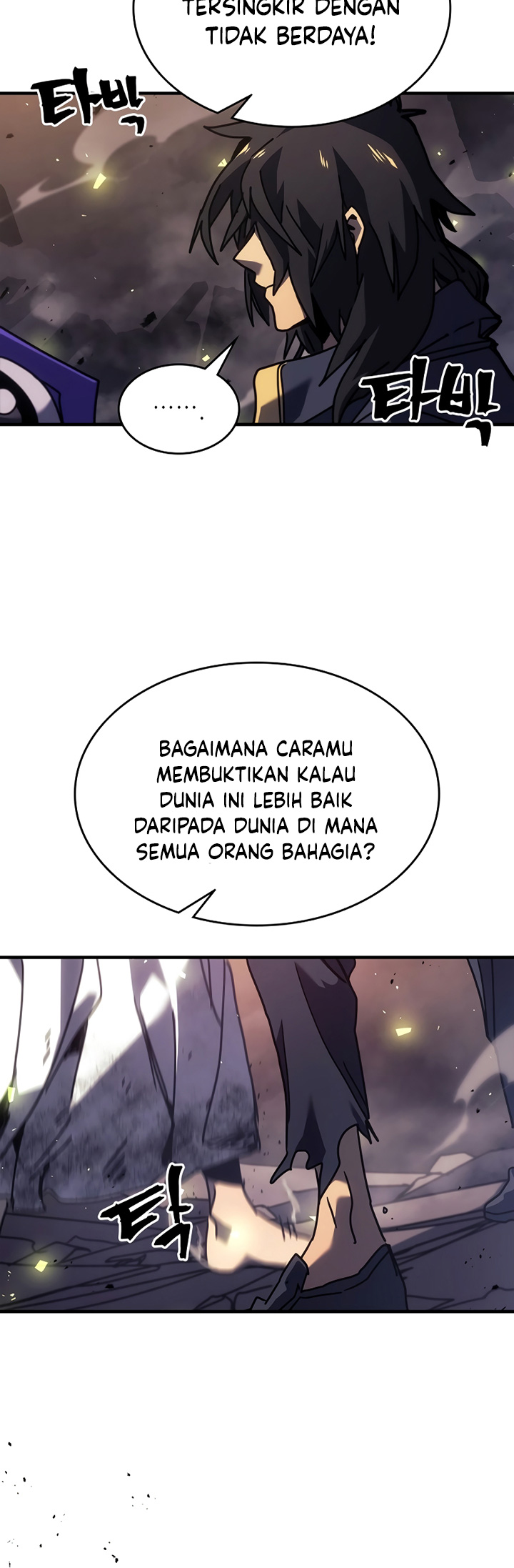 A Returner’s Magic Should Be Special Chapter 258 Gambar 51