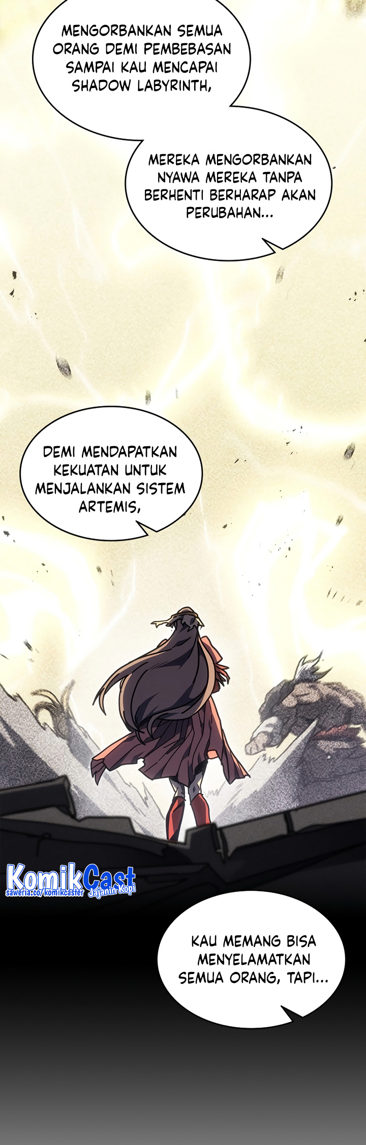 A Returner’s Magic Should Be Special Chapter 258 Gambar 55