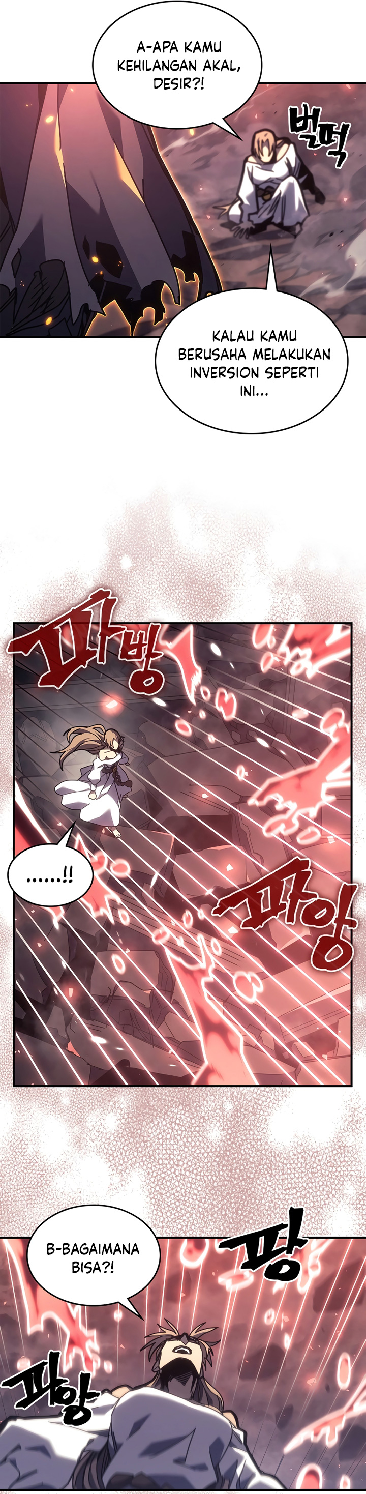 A Returner’s Magic Should Be Special Chapter 260 Gambar 14