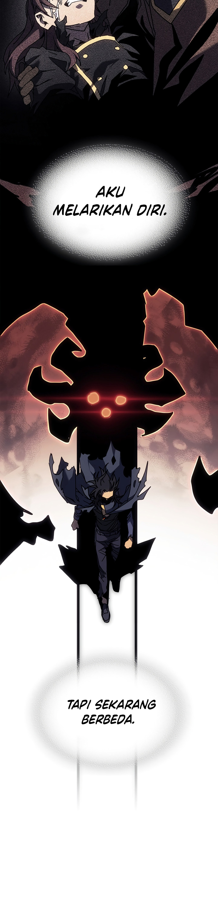 A Returner’s Magic Should Be Special Chapter 260 Gambar 19