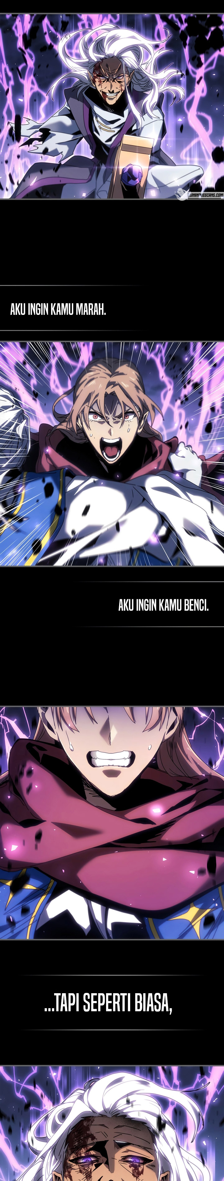 A Returner’s Magic Should Be Special Chapter 263 Gambar 3