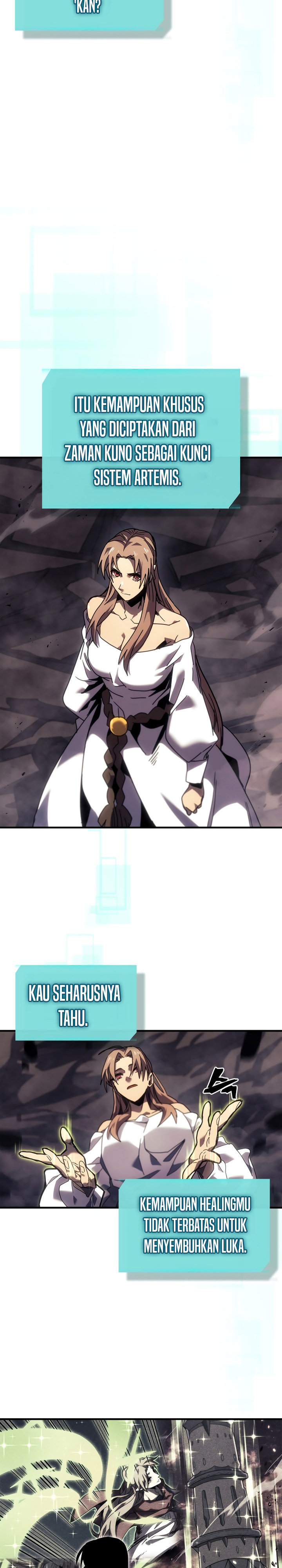 A Returner’s Magic Should Be Special Chapter 263 Gambar 11