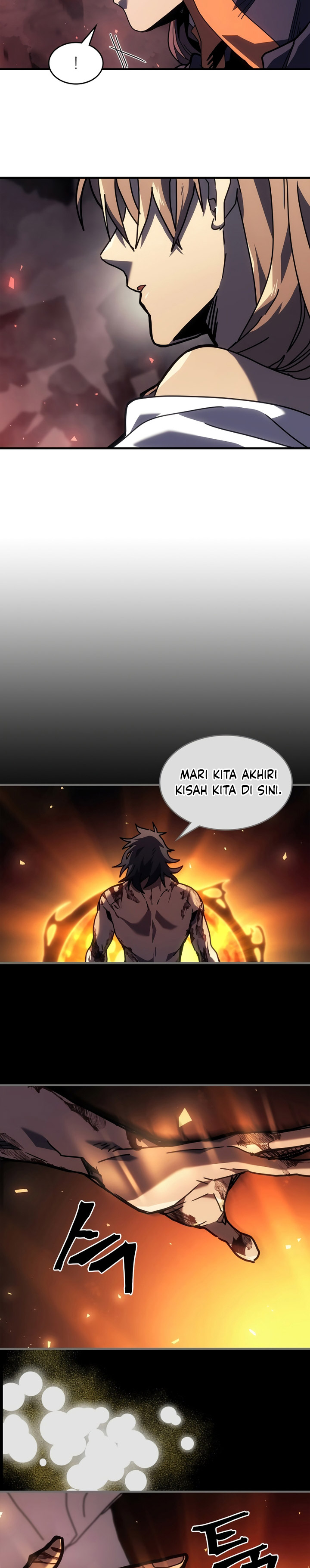 A Returner’s Magic Should Be Special Chapter 263 Gambar 23