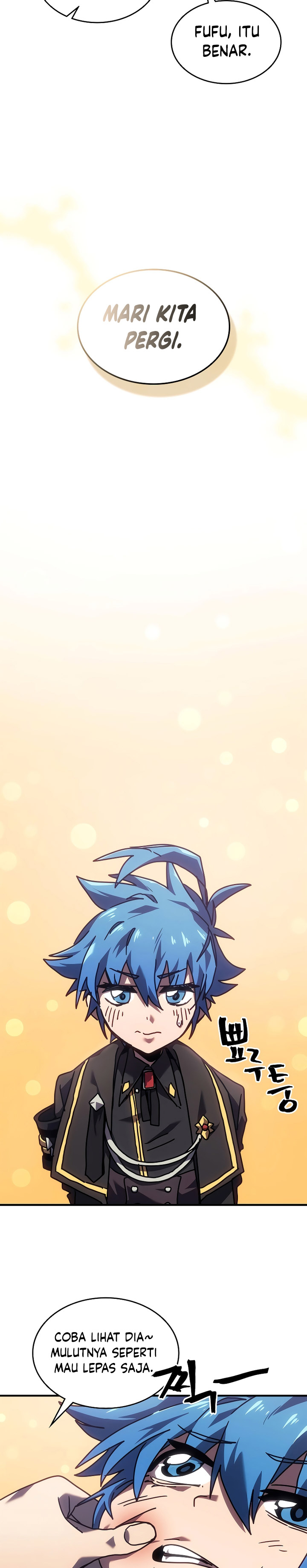 A Returner’s Magic Should Be Special Chapter 264 Gambar 12