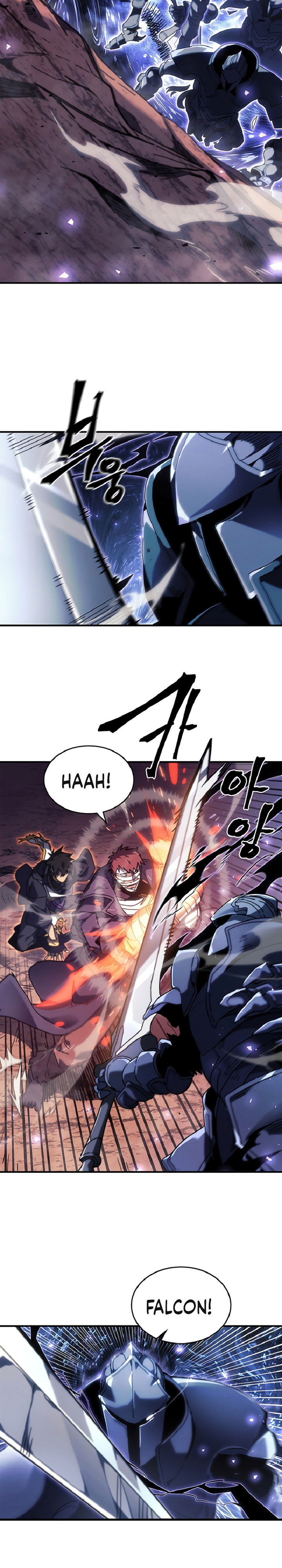 A Returner’s Magic Should Be Special Chapter 266 Gambar 11