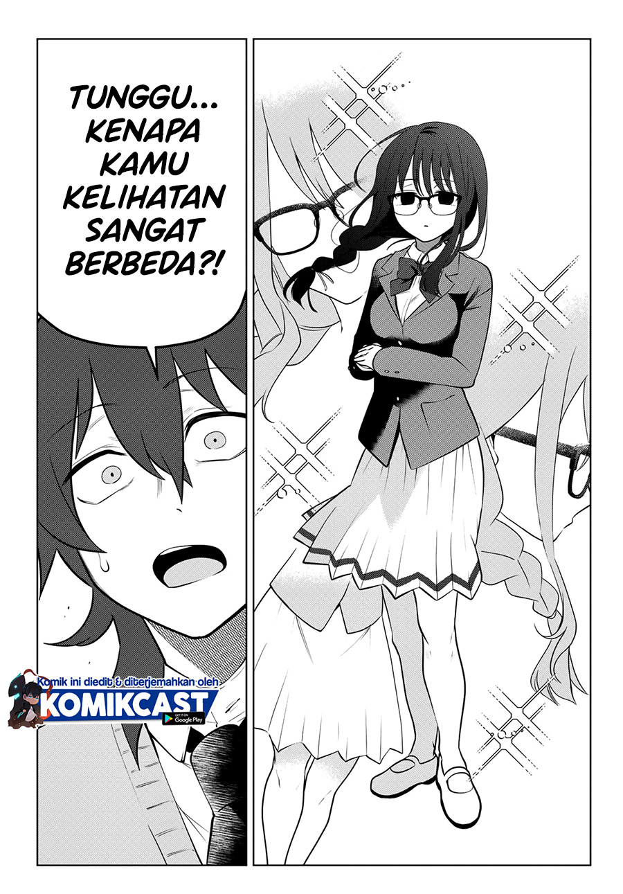 A Saint Joined My Party! (Kenja ga Nakama Ni Natta!) Chapter 03 Gambar 6