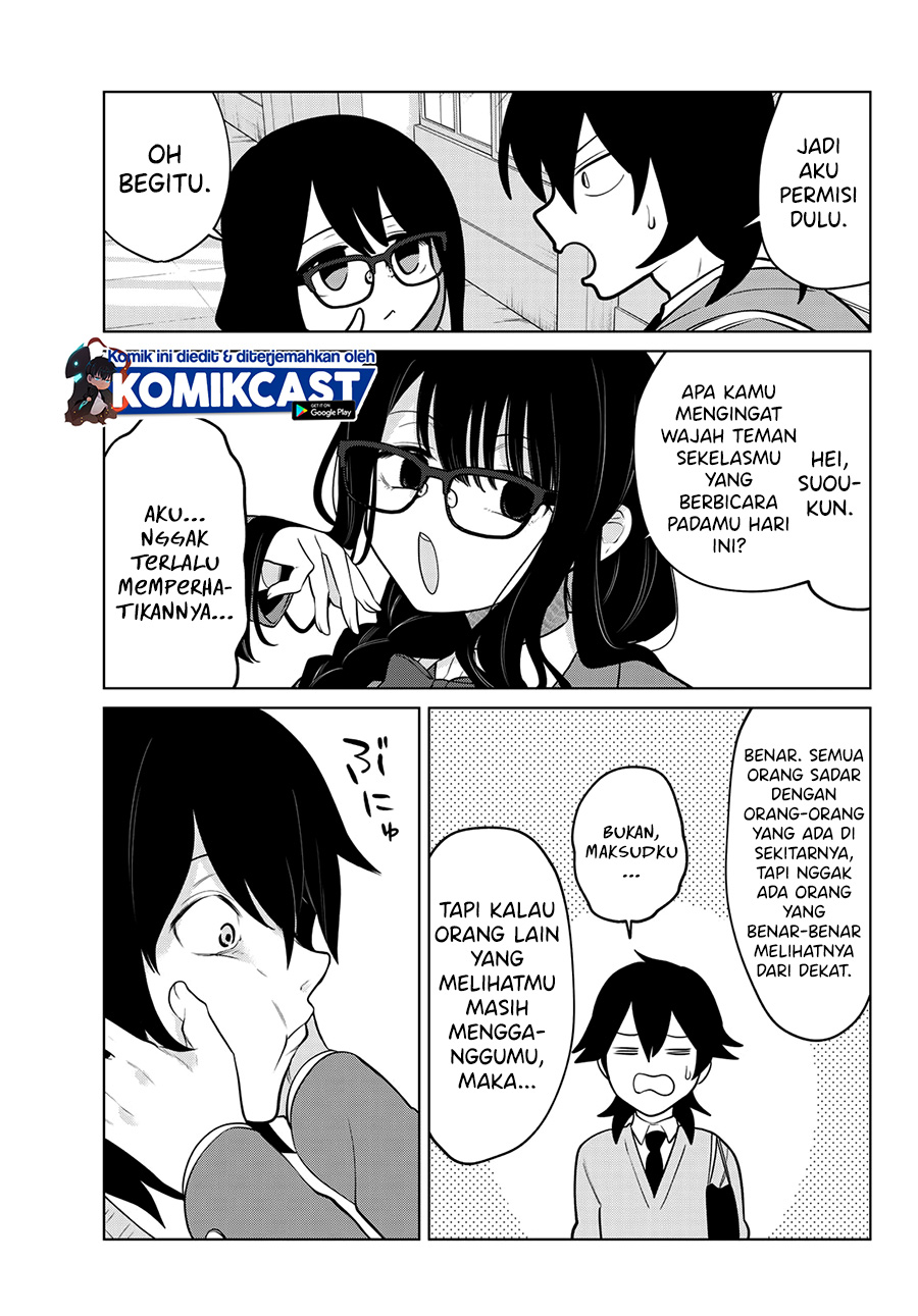 A Saint Joined My Party! (Kenja ga Nakama Ni Natta!) Chapter 03 Gambar 8