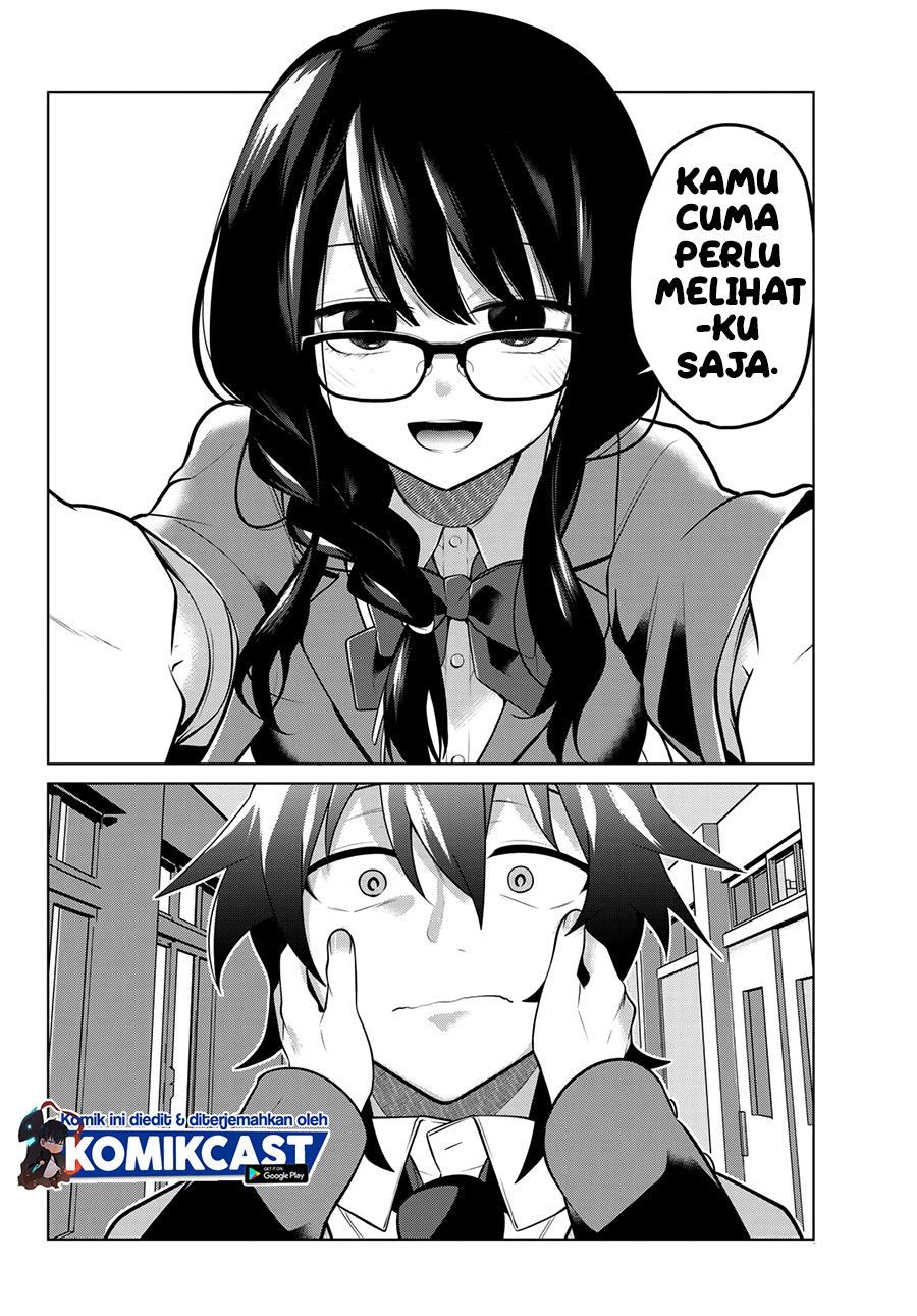 A Saint Joined My Party! (Kenja ga Nakama Ni Natta!) Chapter 03 Gambar 9