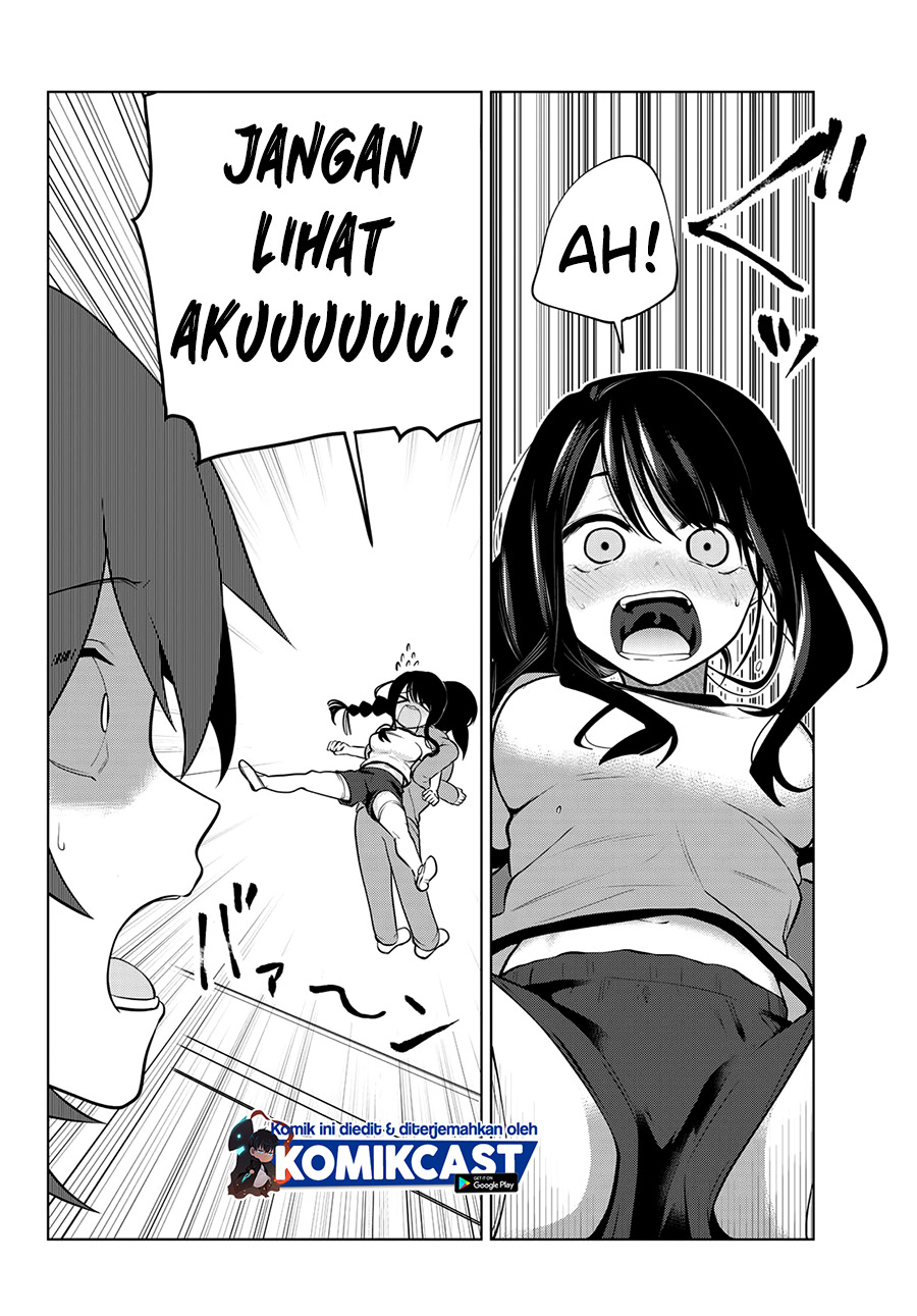 A Saint Joined My Party! (Kenja ga Nakama Ni Natta!) Chapter 03 Gambar 11