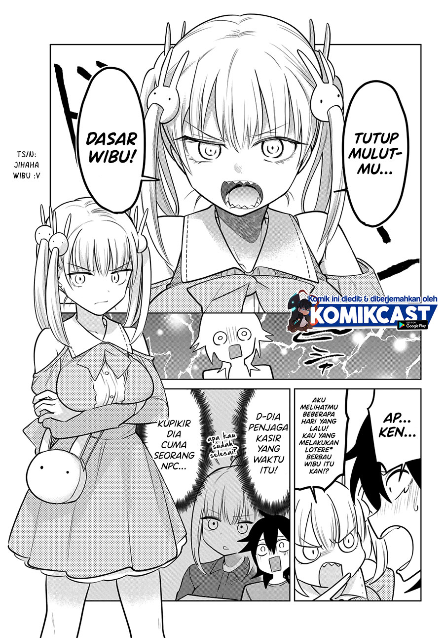 A Saint Joined My Party! (Kenja ga Nakama Ni Natta!) Chapter 07 Gambar 4