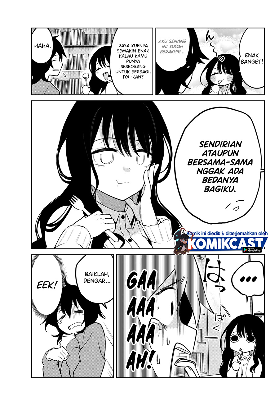 A Saint Joined My Party! (Kenja ga Nakama Ni Natta!) Chapter 08 Gambar 10