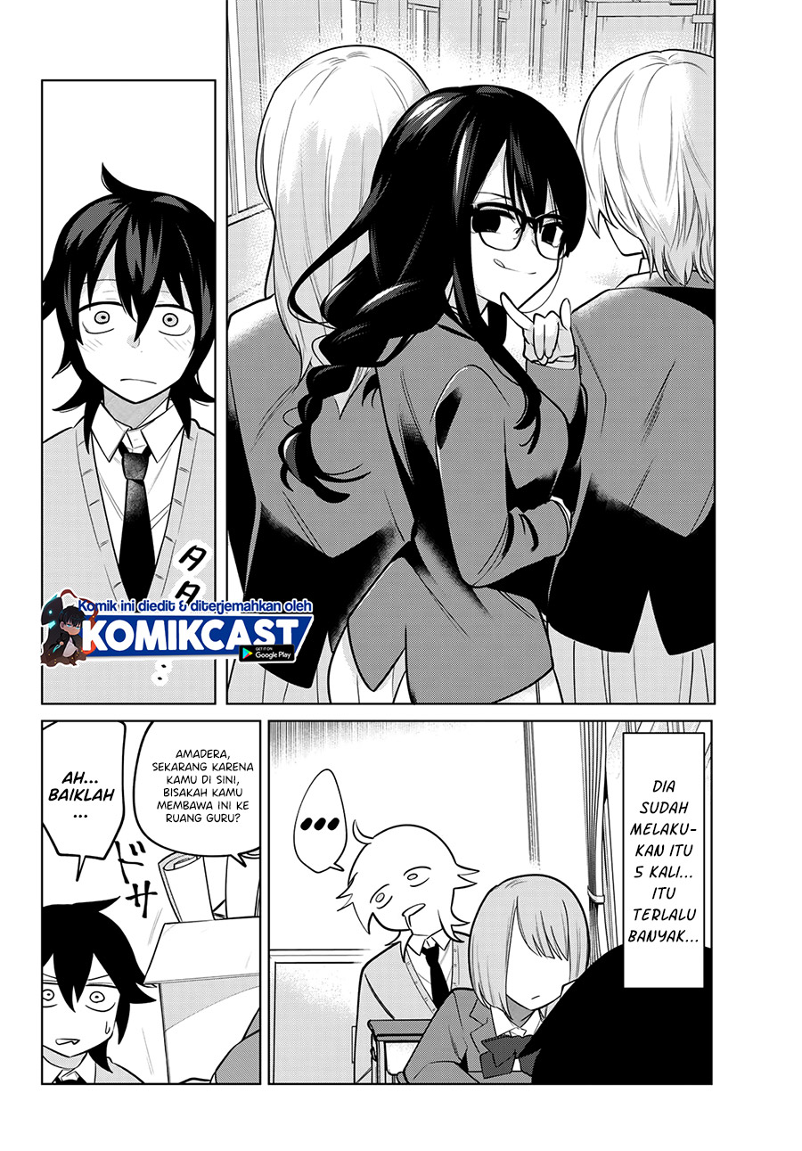 A Saint Joined My Party! (Kenja ga Nakama Ni Natta!) Chapter 09 Gambar 7