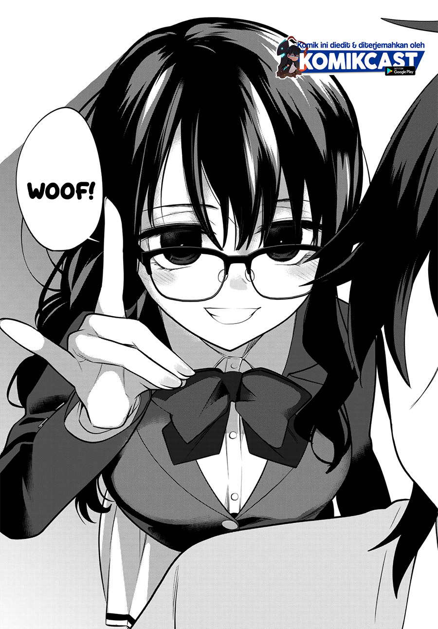 A Saint Joined My Party! (Kenja ga Nakama Ni Natta!) Chapter 09 Gambar 9