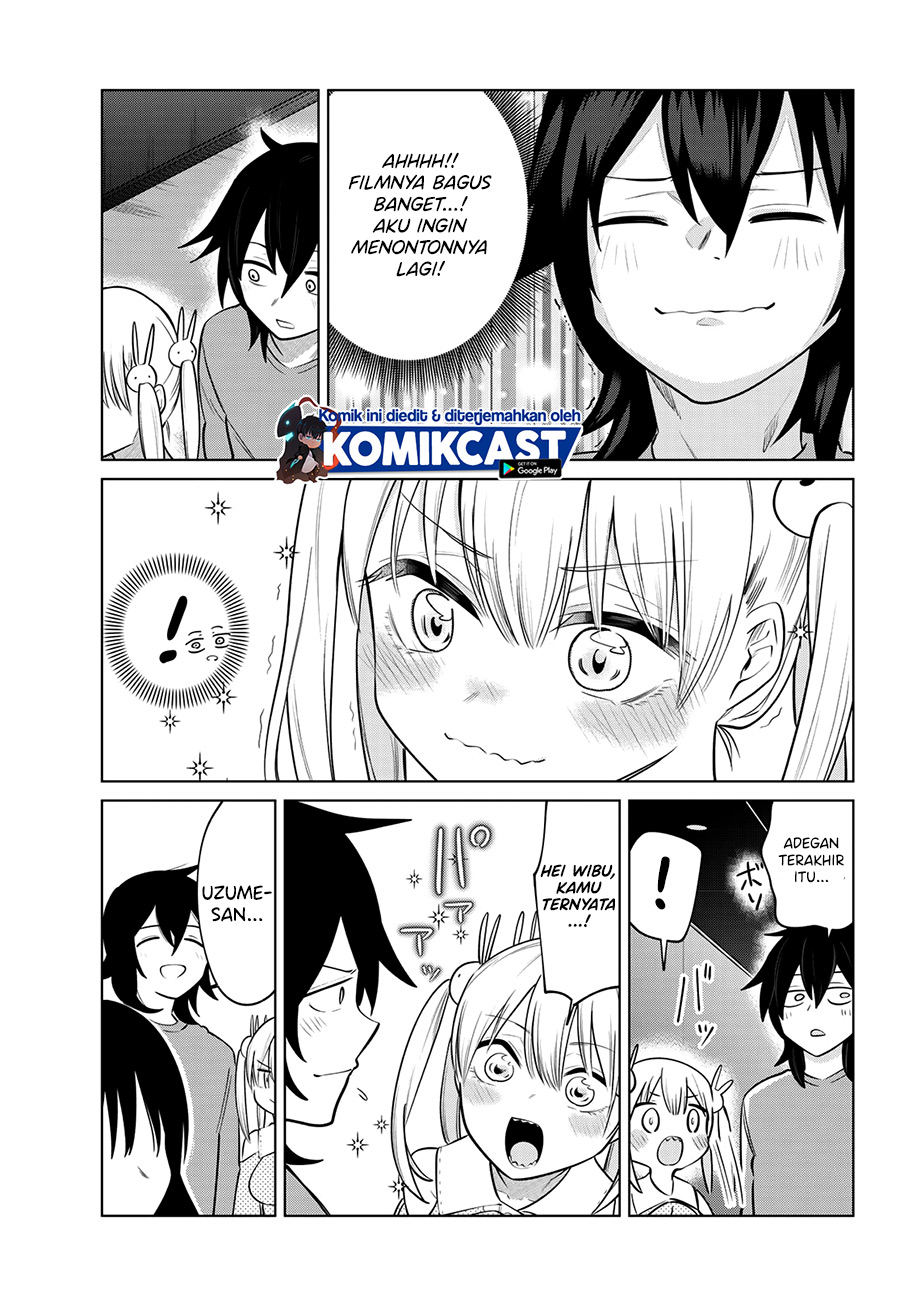 A Saint Joined My Party! (Kenja ga Nakama Ni Natta!) Chapter 14 Gambar 4