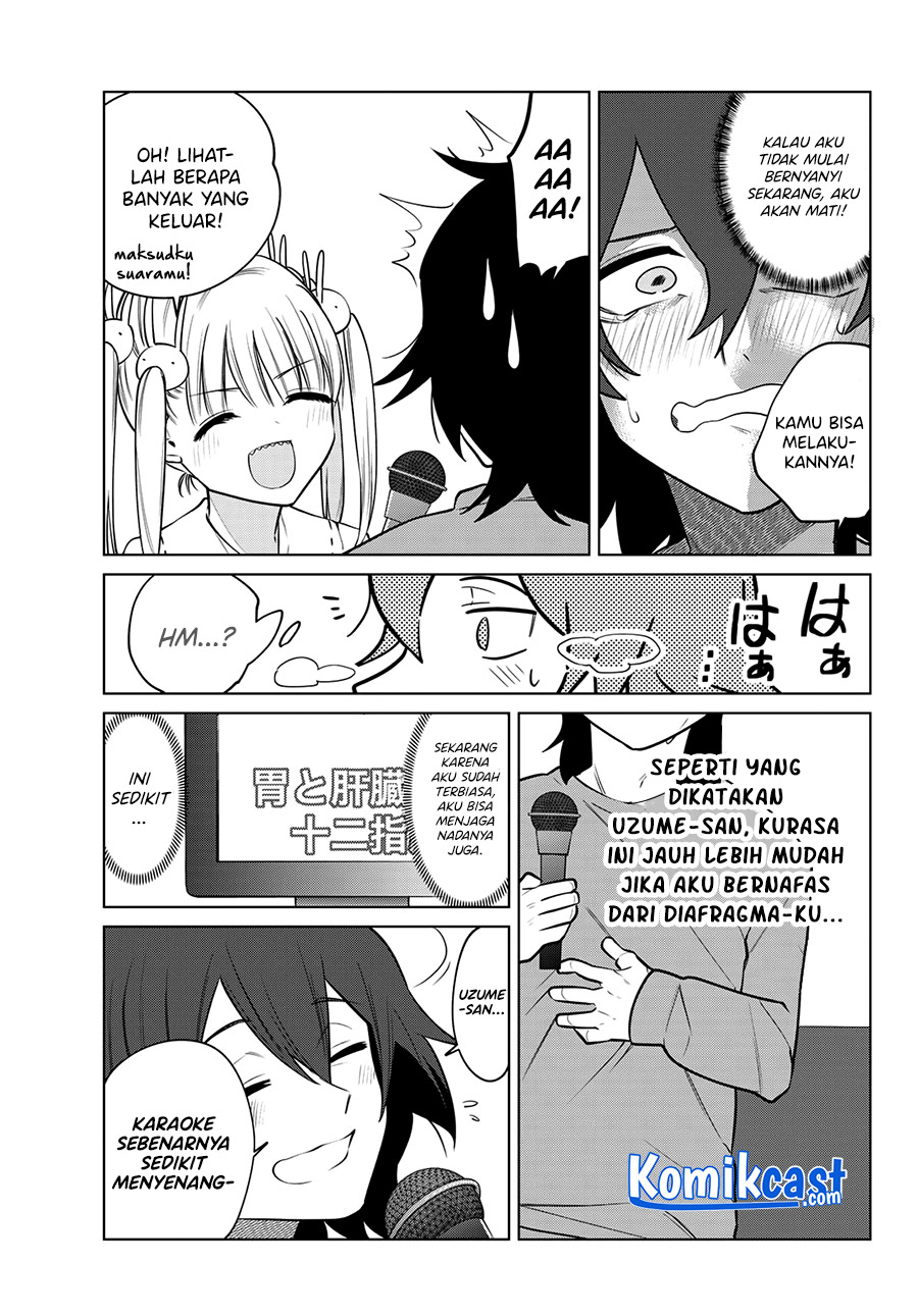 A Saint Joined My Party! (Kenja ga Nakama Ni Natta!) Chapter 19 Gambar 11
