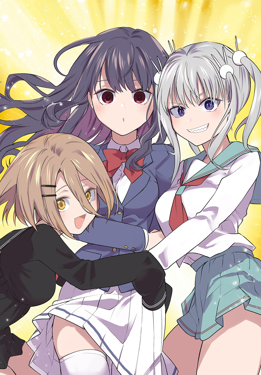 A Saint Joined My Party! (Kenja ga Nakama Ni Natta!) Chapter 19 Gambar 13