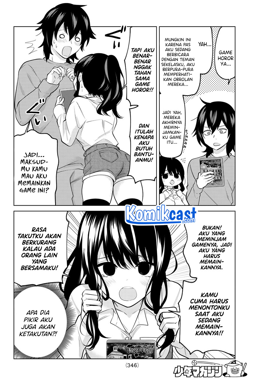 A Saint Joined My Party! (Kenja ga Nakama Ni Natta!) Chapter 22 Gambar 3