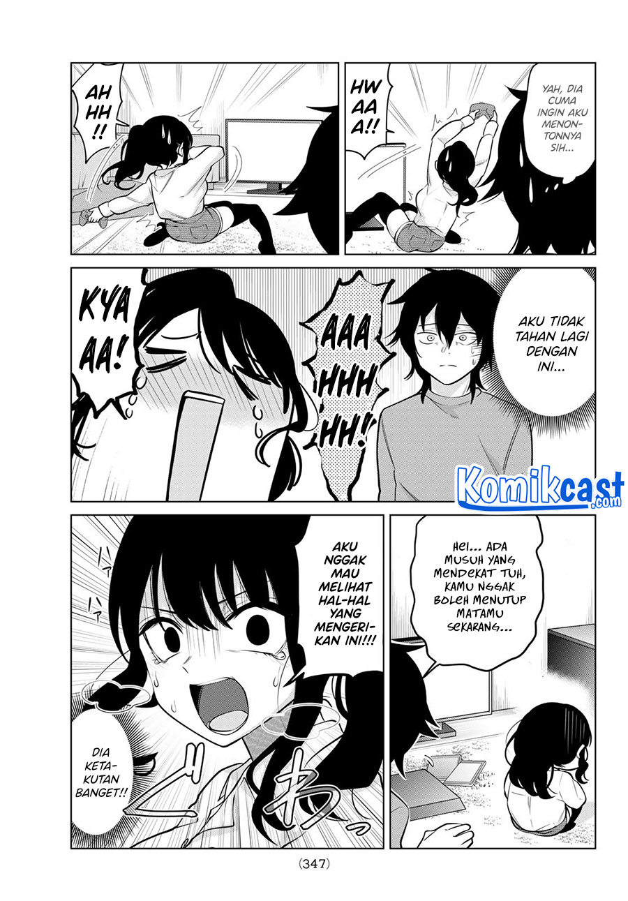 A Saint Joined My Party! (Kenja ga Nakama Ni Natta!) Chapter 22 Gambar 4