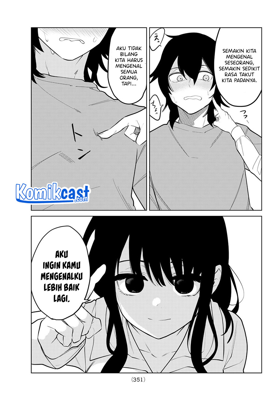 A Saint Joined My Party! (Kenja ga Nakama Ni Natta!) Chapter 22 Gambar 8